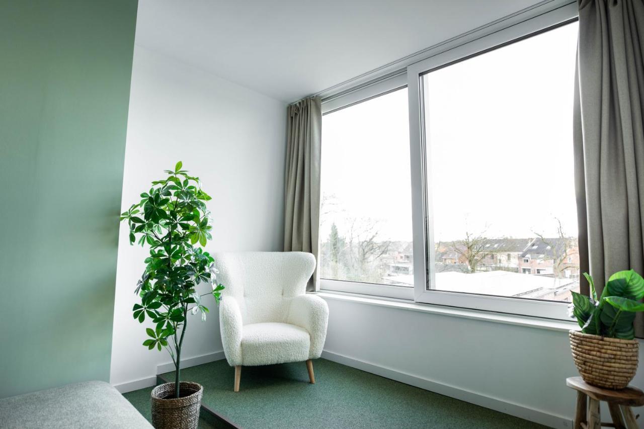 City Housing Genk Dış mekan fotoğraf